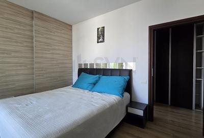 REA1028561 Apartament 2 camere Bucurestii Noi Laminorului - 3