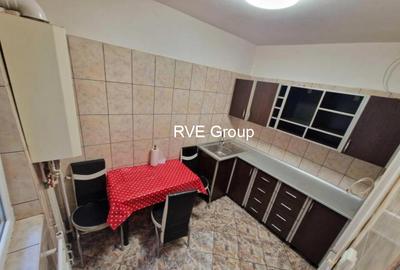 Vanzare Ap. 3 Cam. (centrala proprie si loc parcare) - 15 min. metrou - 1