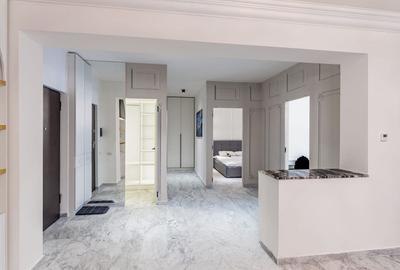 Herastrau Residence  | Loc Parcare - 6