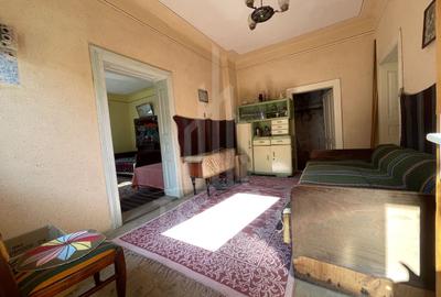 Casă individuală | 2 corpuri | Șură și anexe | teren 1460 mp – Porumbacu De Jos - 9