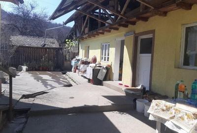 Casă de vânzare în Comuna Cislău, Județul Buzău - 4