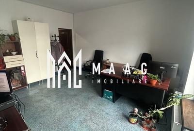 Spațiu Comercial | 92 Mp | Loc de Parcare | Calea Dumbrăvii - 5