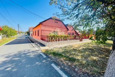 Casa individuala in Bencecu de Sus