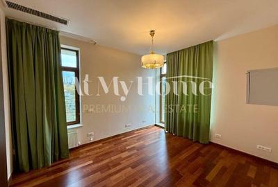 Apartament spatios si luminos cu 4 camere, vedere directa lac, 2 parcari, boxa - 6