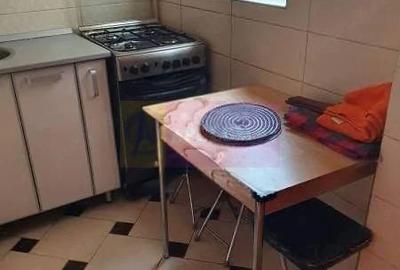 Apartament decomandat, cu 2 camere Lujerului, metrou - 5