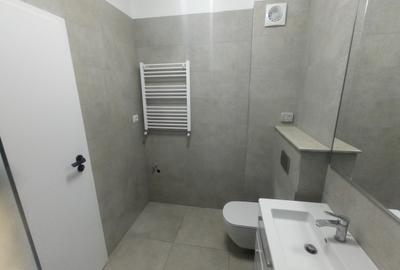 Studio parter cu terasa proprie - 9