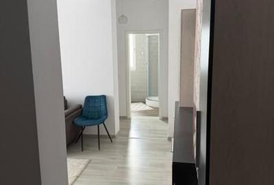 Apartament 2 camere et 1 - Dumbravita - 4