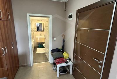 Apartament de inchiriat 2 camere, semidecomandat Parcul Rozelor - 4