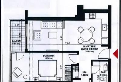 Aviatiei | Apartament 3 Camere  |  Metrou Aurel Vlaicu - 11