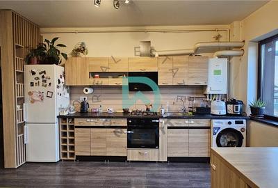 Apartament de vanzare  Stupini,  Brasov - 15
