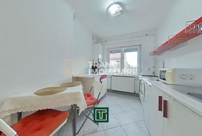 Apartament 2 camere de închiriat – Bulevardul Revoluției, Arad | Locație premium - 5