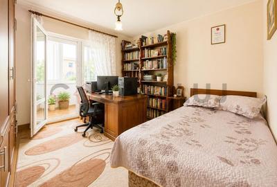 3 camere, finisat clasic, etaj intermediar, Gheorgheni - 3