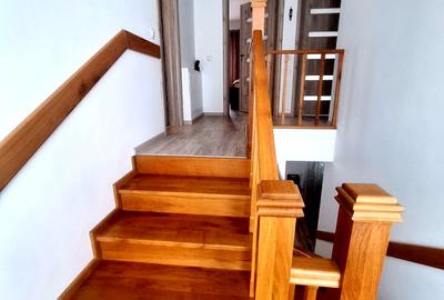 Casa 4 camere 2 bai de vanzare in Șelimbar - 8