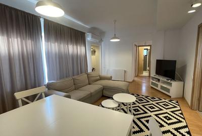 3 camere | Pipera | Matei Millo | 2 terase | boxa + parcare - 1