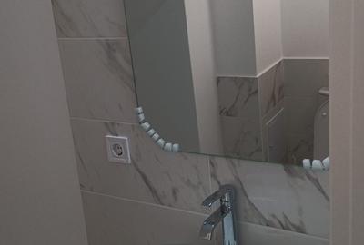 Duplex cu 4 camere,3 bai,2 parcari subterane,zona Terra - 20