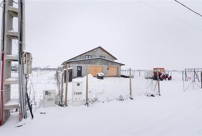 RECO Casa individuala 7 camere, Livada de Bihor, 1000 mp teren - 17