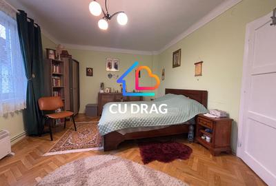 Casa Parcul SUB ARINI cu teren de 950mp - 15