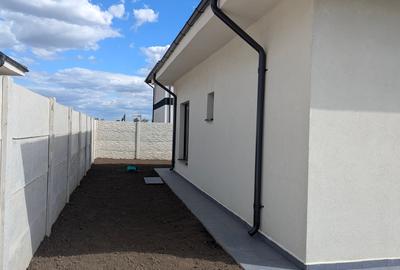 Casa noua parter+pod, finalizata!  Buftea,  25 de min de București - 14