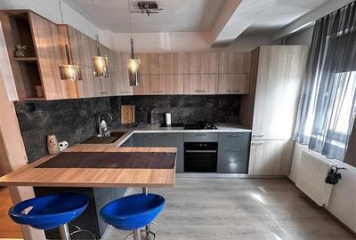 Inchiriere Apartament 2 Camere Sos. Olteniței - Kaufland - 7