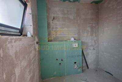 CASA P+1+M-185 MP -5 CAM-4 BAI-METROU BERCENI - 16