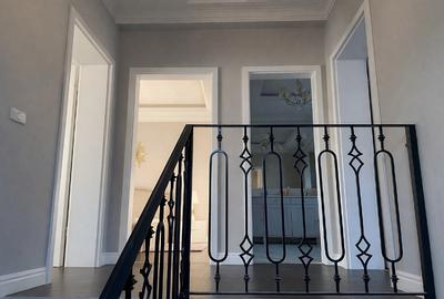 Duplex premium | Design Art Deco | Jacuzzi | Dumbrăvița – Str Zenit | Padure - 5