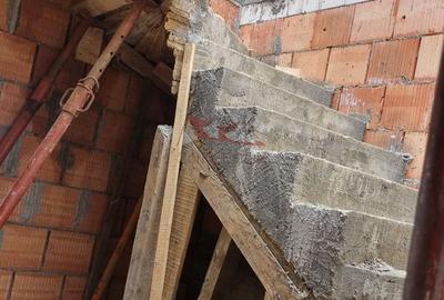 Ansamblu`rezidential, sase case noi la vanzare, Dej - 8