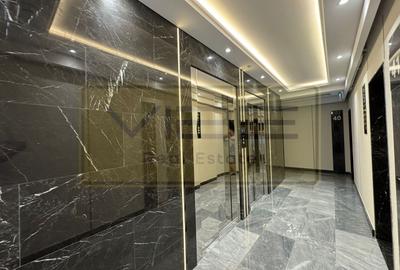 Apartament premium STUDIO Comat Towers - 26