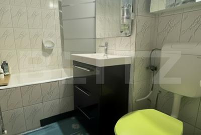 Oportunitate în Grigorescu: Apartament luminos cu 3 camere, bloc cu lift și beci - 7