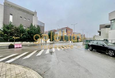 GREEN LAKE/ TERASE 30 mp/ PARCARE SUBTERANA/ BOXA - 43