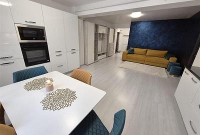 Apartament cu 2 camere, bloc nou - Tatarasi - 2