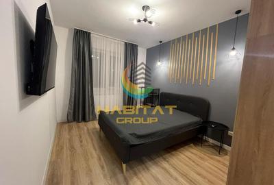 Vanzare 2 Camere Mobilat si Utilat- Berceni! - 6