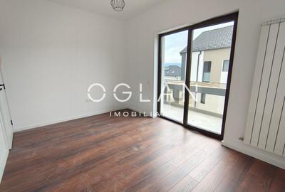 Casa tip Duplex la cheie, intabulat, 120 mp, COMISION 0% - 12