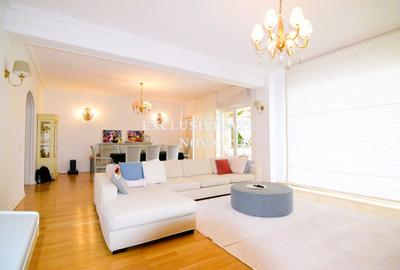 0% ! Vila cu piscina Pipera Iancu Nicolae teren 1000mp - 5