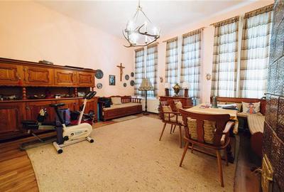 Vila in stil Art Nouveau (Targu Mures, str. Alexandru Papiu Ilarian) - 14