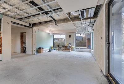 Pădurea Vlăsiei Design Modern Relaxare deplină Vilă cu Piscină, Comision 0% - 17