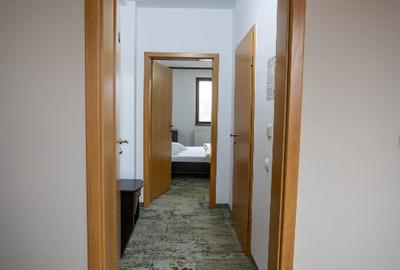 Hotel PÂRÂUL RECE – Bușteni | De vânzare Proprietate + Business HoReCa 17 camere - 10