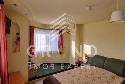 Apartament in vila | 2 camere | Decomandat | Parcare | Curte | Bulgaria/Ira - 11