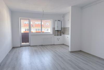 Apartament 2 Camere Tip Studio 48,7 Mp Subcetate Sanpetru - 8
