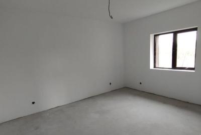 SE VINDE CASA IN CALUGARENI 5 camere, teren 600mp - 5