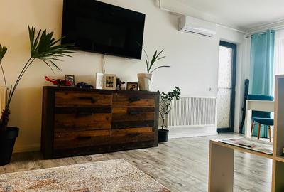 Apartament modern 2 camere, 56 mp + balcon 6 mp | + mansarda si aer condiționat - 3