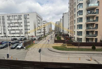 Închiriere Garsonieră Uverturii Residence Gorjului Ajustorului Lacul Morii - 11