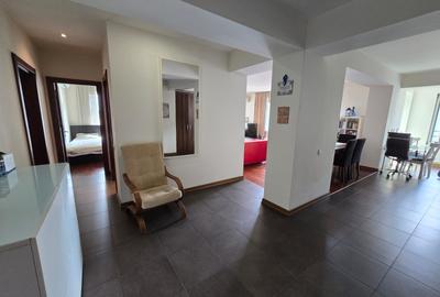 Apartament 3 camere – InCity Residences, zona Dristor – Alba Iulia - 12