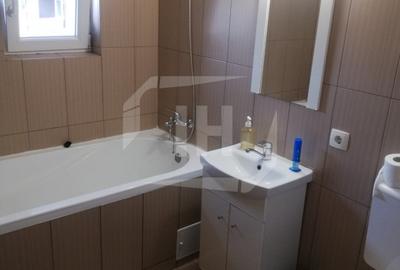 Apartament 2 camere, 53 mp, decomandat, cartier Intre Lacuri - 7