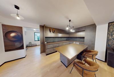 Casa moderna,mobilata-utilata,Harman-Brasov - 1