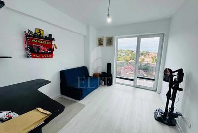 Apartament 4 camere în zona COMPLEX IRIS - 2
