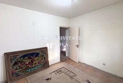 LUICA - Vanzare apartament 3 camere - bloc Anvelopat ! - 2