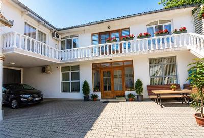 FILM& 3D!Proprietate duala distinctiva: showroom,birouri,locuinta,venit pasiv, i - 4