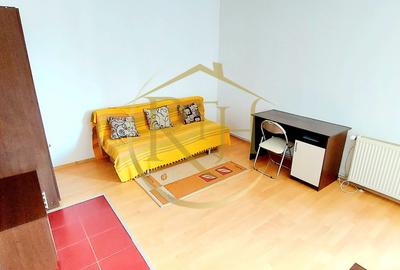 Oferim spre inchiriere, apartament 1 camera, studio, Zona Soarelui, parcare - 1