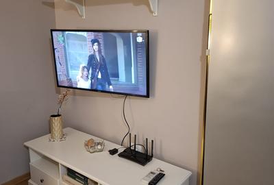 Închiriere apartament 2 camere – Tomis Nord (zona Euromaterna) - 4