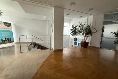 Ultracentral - Tg Cucu Spațiu birou 20 mp la 1700 lei/luna - 4
